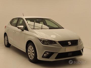 Seat Ibiza 1.0 TGI 5 porte Business
