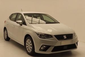Seat Ibiza 1.0 TGI 5 porte Business