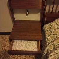 camera matrimoniale completa 