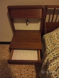 camera matrimoniale completa 