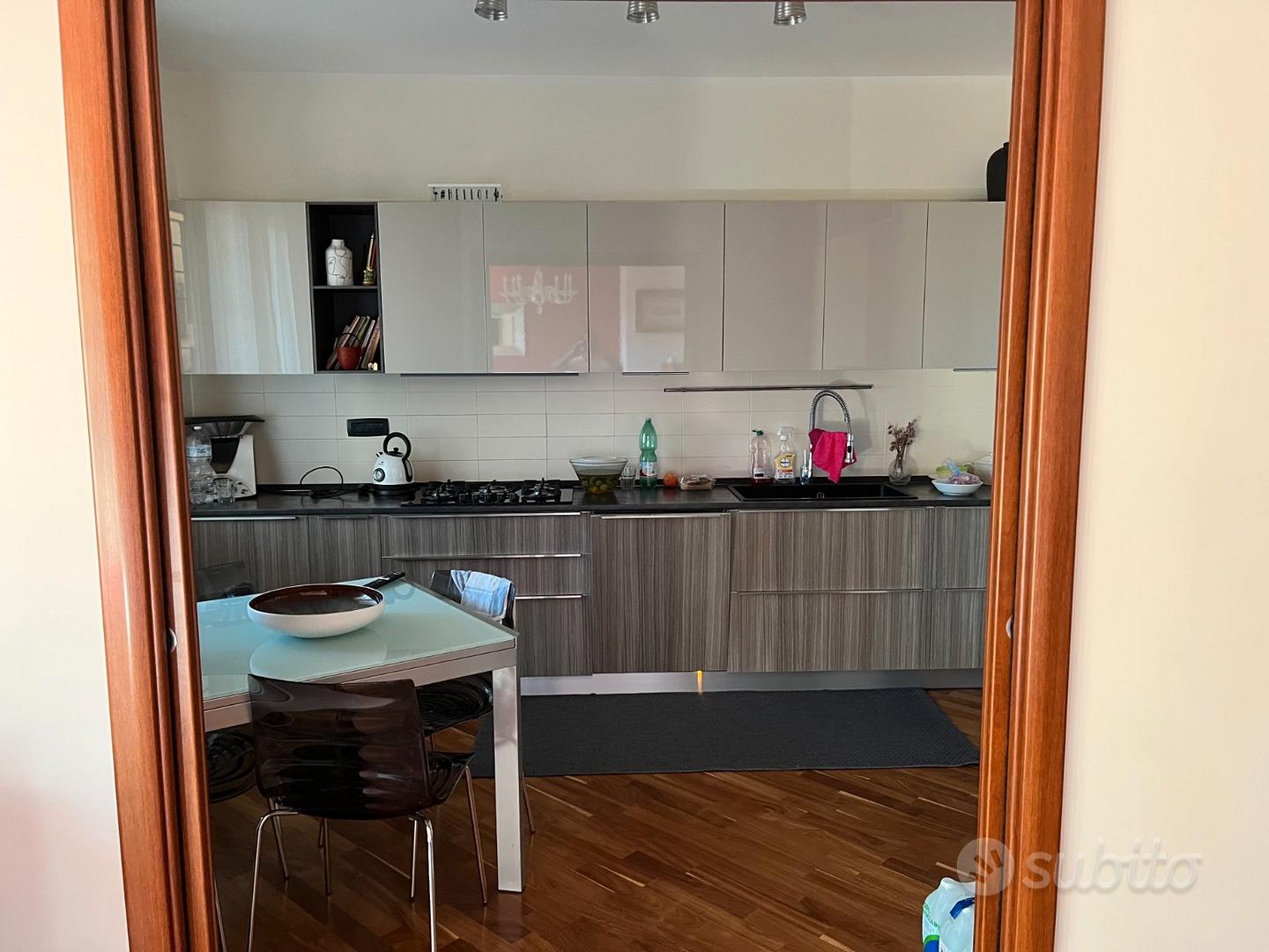 Appartamento – Caserta, Piedimonte di Casolla, Petrarelle - Altro