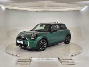 MINI Cooper Mini F66 3p Mini 3p 2.0 S Classic...