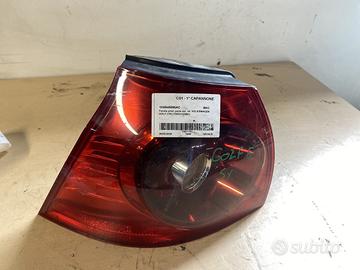 STOP FANALE POSTERIORE SX VOLKSWAGEN GOLF 5