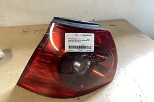 STOP FANALE POSTERIORE SX VOLKSWAGEN GOLF 5