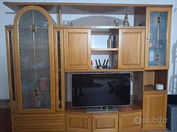 Mobile salotto usato