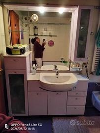 Mobili bagno
