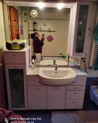 Mobili bagno