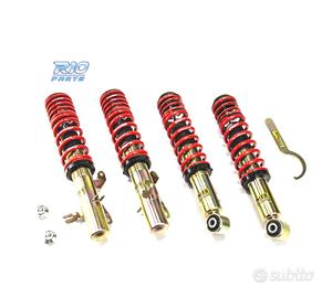 KIT SOSPENSIONE FILETTATA EIBACH MTS MINI R55 R56 