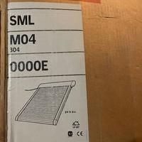 Tapparella Velux M04  78 x 98 cm