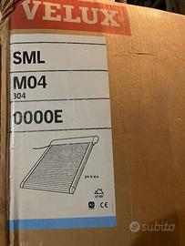 Tapparella Velux M04  78 x 98 cm