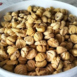CASTAGNE SECCHE