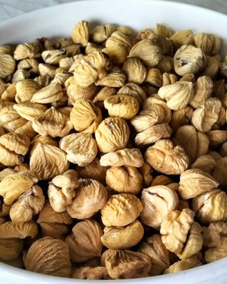 CASTAGNE SECCHE