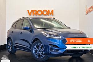 FORD Kuga 3� serie Kuga 2.5 Full Hybrid 190 CV ...