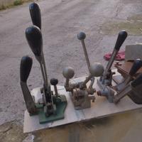 imballatrice manuale