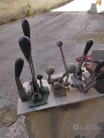 imballatrice manuale