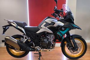 Kove 510 X - PRONTA CONSEGNA