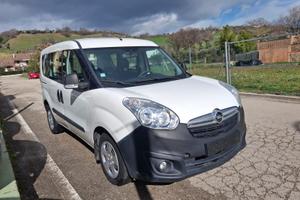 Opel combo n1 5 posti