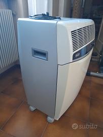 Climatizzatore portatile Pinguino De Longhi