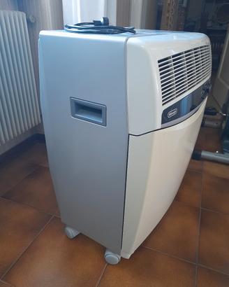 Climatizzatore portatile Pinguino De Longhi