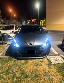 Peugeot 208 1.6 diesel *prezzo trattabile *