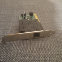 Scheda Ethernet PCTEL