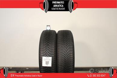 2 Gomme 175 65 R 14 Hankook al 80% SPED GRATIS