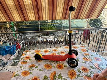 Monopattino bambino