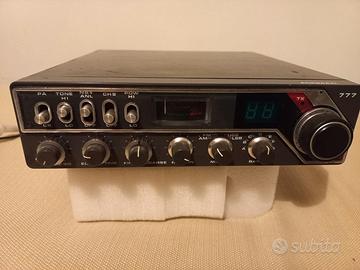 Radio Cb Formac 777
