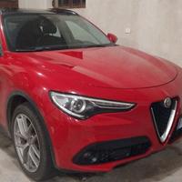 STELVIO DIESEL 245CV Q4