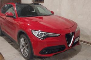 STELVIO DIESEL 245CV Q4
