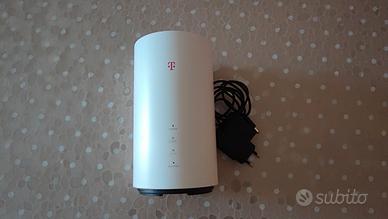 Xiaomi 4G CPE AX3000 Wi-Fi 6