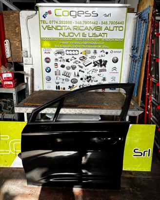 porta anteriore sinistra Citroen C4 2011