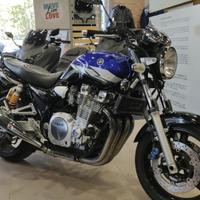 Yamaha XJR 1300 - 2005 - km 46341