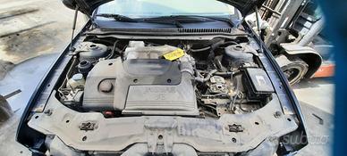 JAGUAR X-TYPE V6 2003 - RICAMBI MOTORE