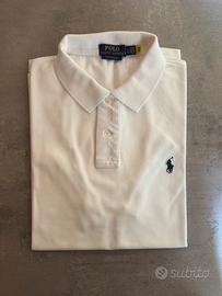 polo marca “Ralph Lauren”