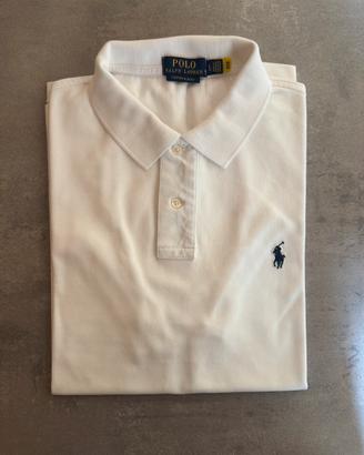 polo marca “Ralph Lauren”