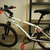 MTB bambino