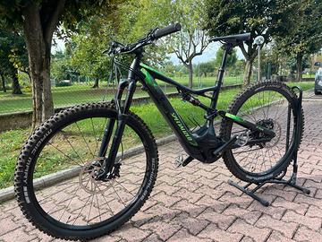 E Bike Specialized Tg L