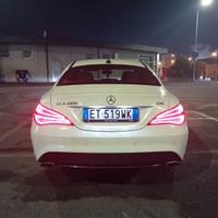 Cla 200 sport