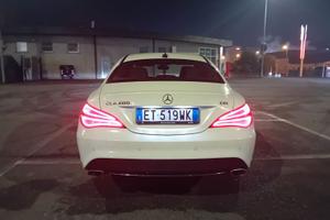 Cla 200 sport