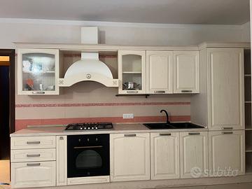 Cucina colombini completa