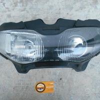 Faro anteriore suzuki TL 1000 S 1997-2000