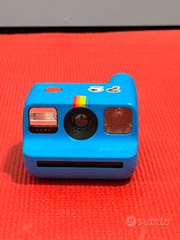 Polarod go instant camera GEN 2