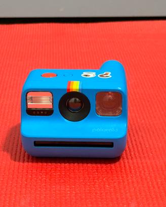 Polarod go instant camera GEN 2