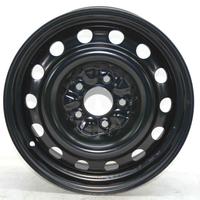 4 cerchi ferro nuovi jeep compass r16 ft4387