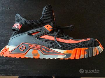 scarpe antinfortunistiche 43