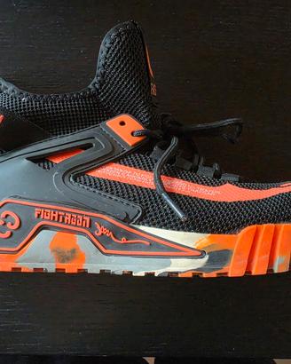scarpe antinfortunistiche 43