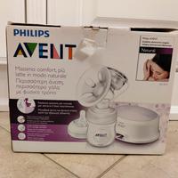 tiralatte elettrico Philips AVENT 