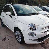 Fiat 500 C 1.0 Hybrid Dolcevita