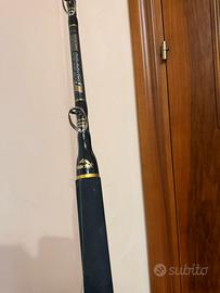 Normic rs 2 50/80 nuova
